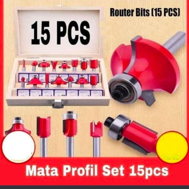 Bitbits router bits sale
