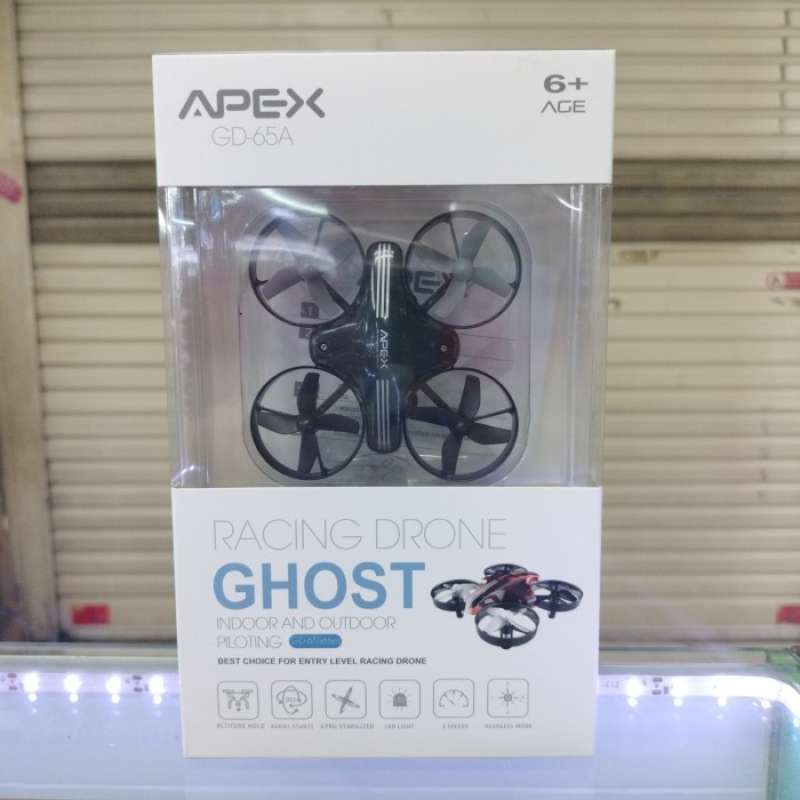Spesifikasi drone apex shop gd 65a