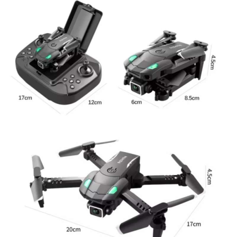 Kamera sales drone mini