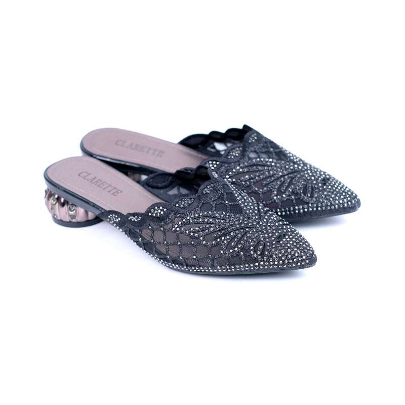 Sandal Heels CLARETTE Cajsa