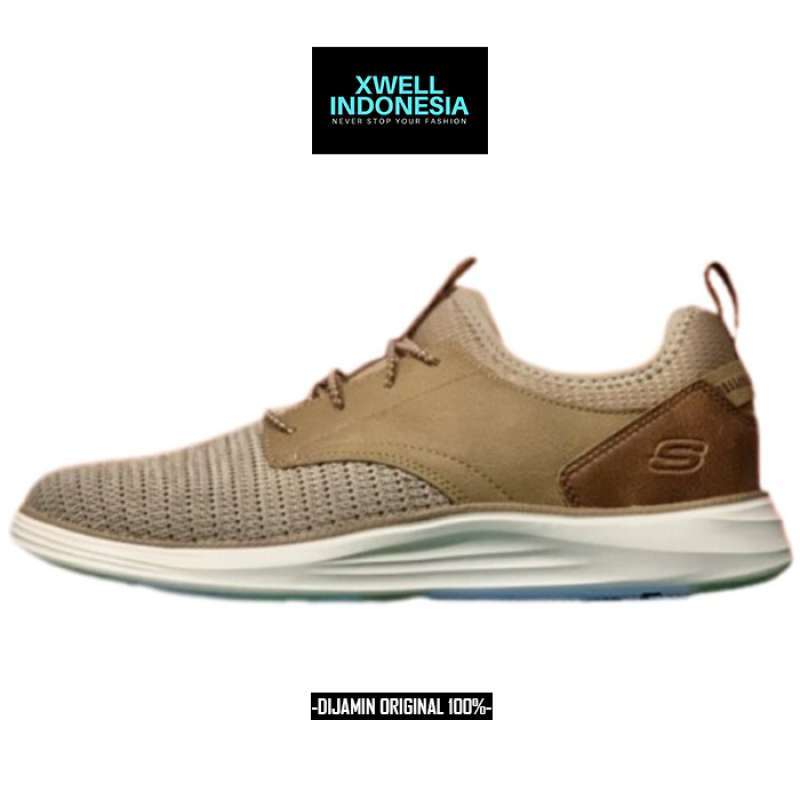 Sepatu skechers kw outlet