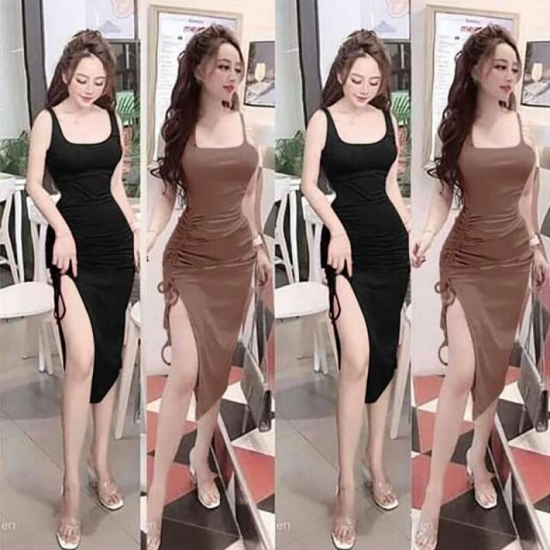 Baju shop dress sexy
