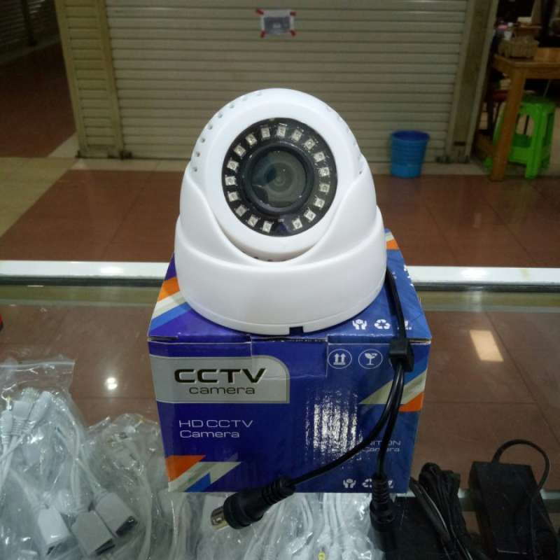 Cctv top camera murah