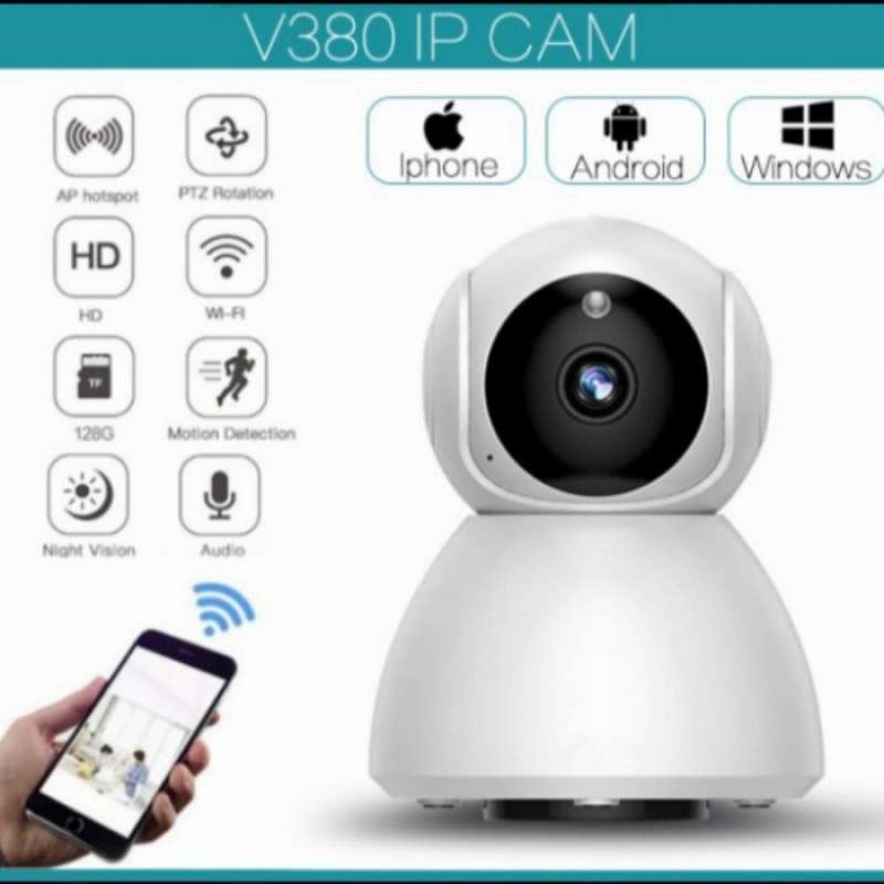 Snowman wifi ip kamera new arrivals