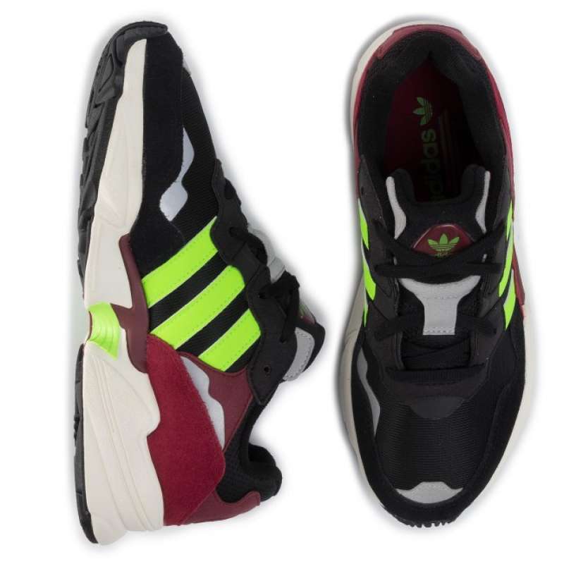 Yung 96 burgundy sale
