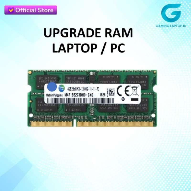 Harga ram ddr4 laptop sale
