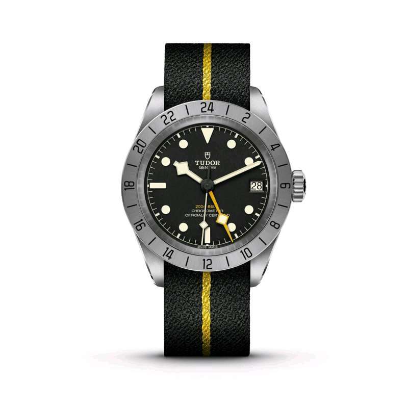 Harga tudor on sale black bay