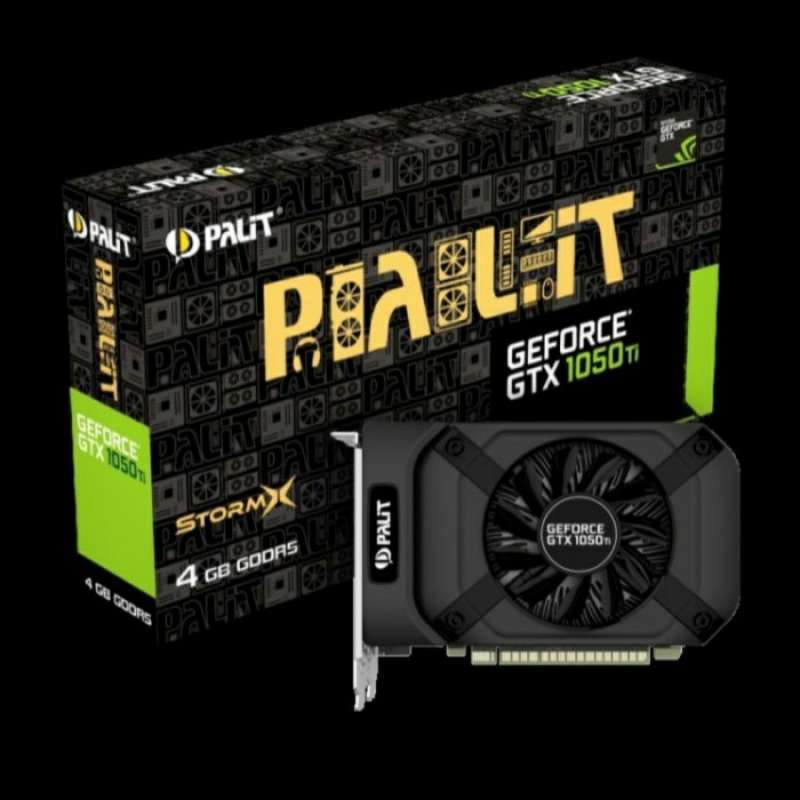 Palit geforce gtx 1050ti store