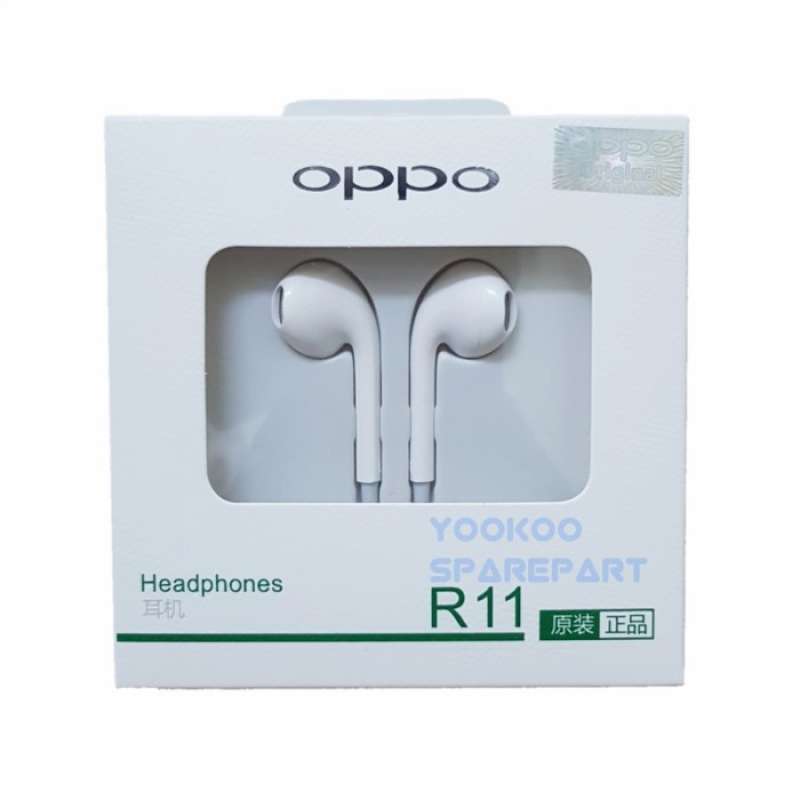 Headset oppo a5 hotsell 2020