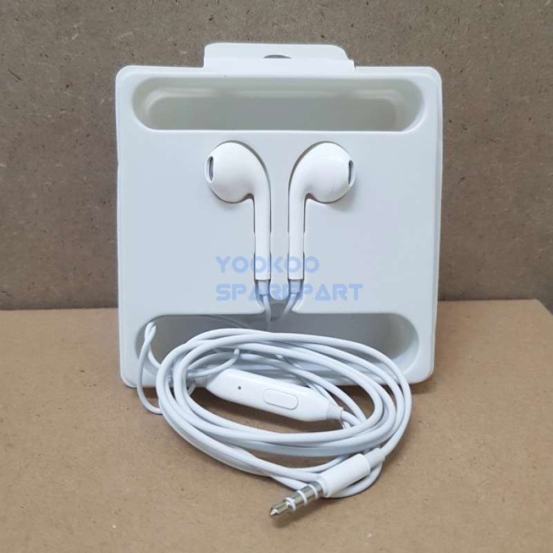 Headset ori 2025 oppo a5 2020