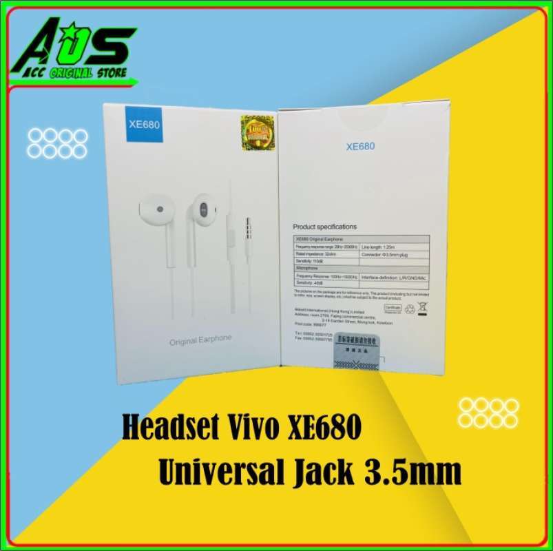 Vivo hotsell y17 earphone