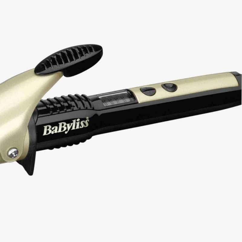 Babyliss Paris Volume Waves Hair Styling Tong 2289U ORIGINAL GARANSI