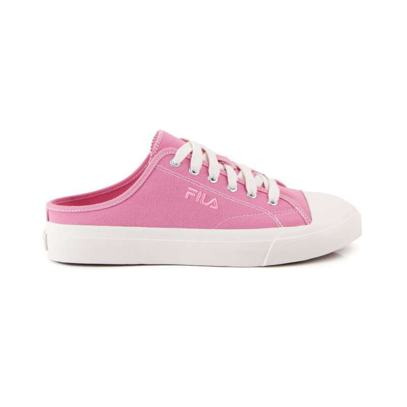 Promo FILA Sepatu Lifestyle Wanita Classic Kicks B Mule V3 Pink