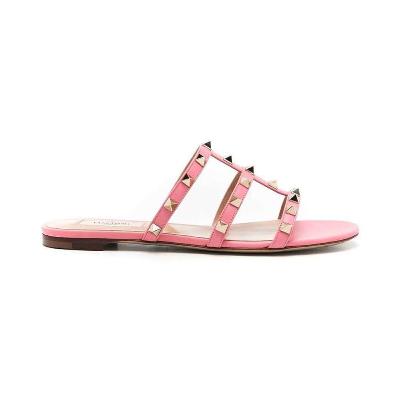Sandal outlet jepit valentino