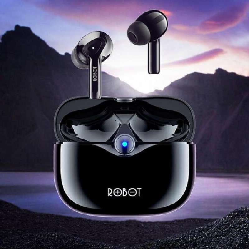 Headset bluetooth sale robot