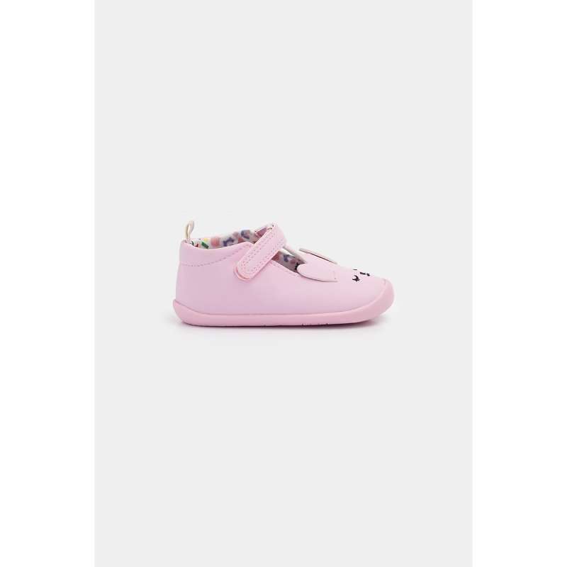 Jual Mothercare Pink Bunny Crawler Shoes Sepatu Bayi Perempuan pink 2 3 Tahun Di Seller Mothercare Official Store Cipeucang Kab. Bogor Blibli