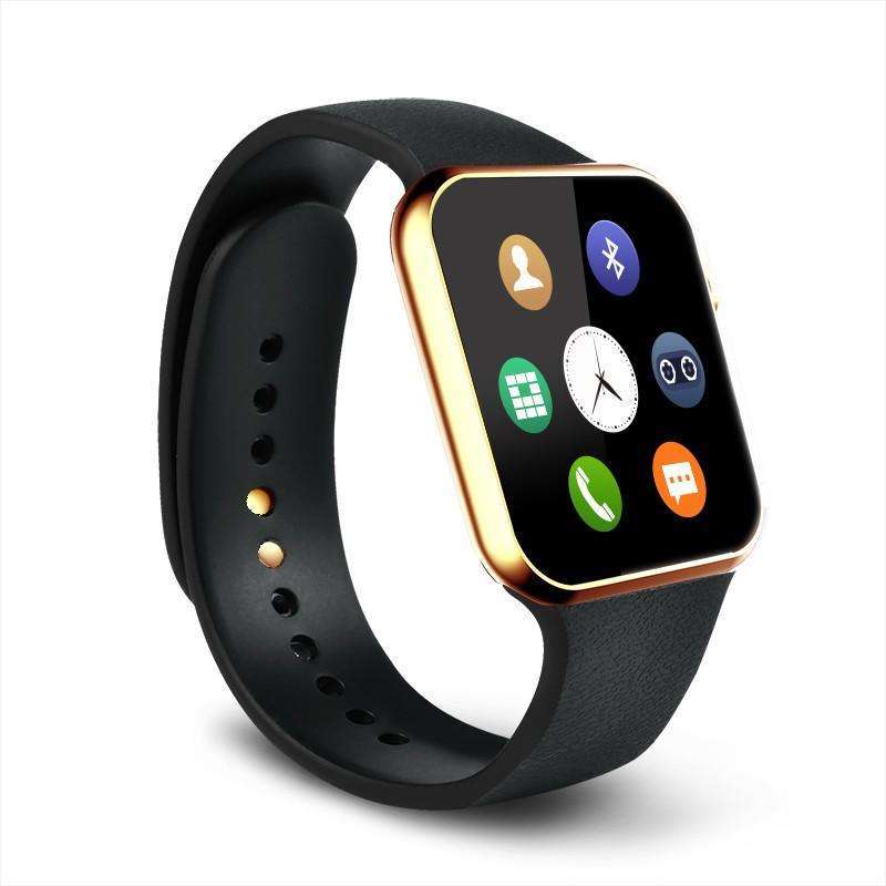 Uzou smartwatch hotsell