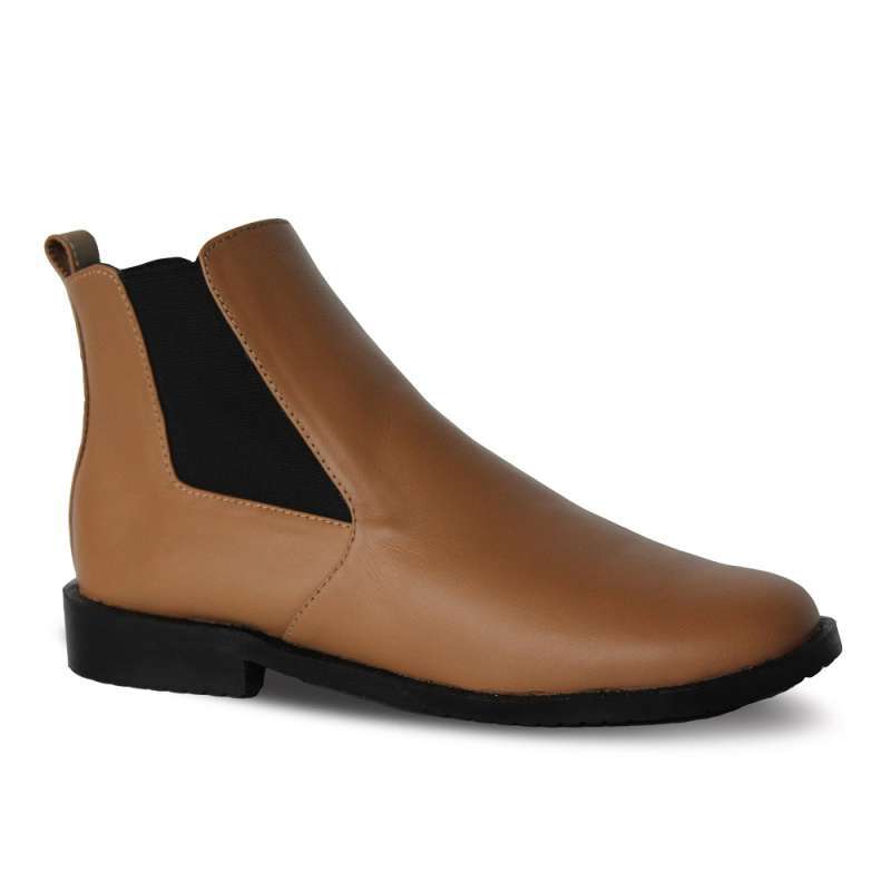 Jual chelsea boots top