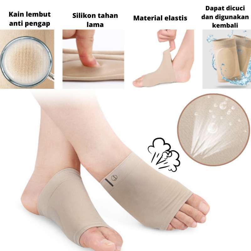Terapi flat new arrivals foot