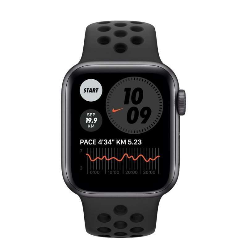 Harga apple watch hotsell series 4 nike