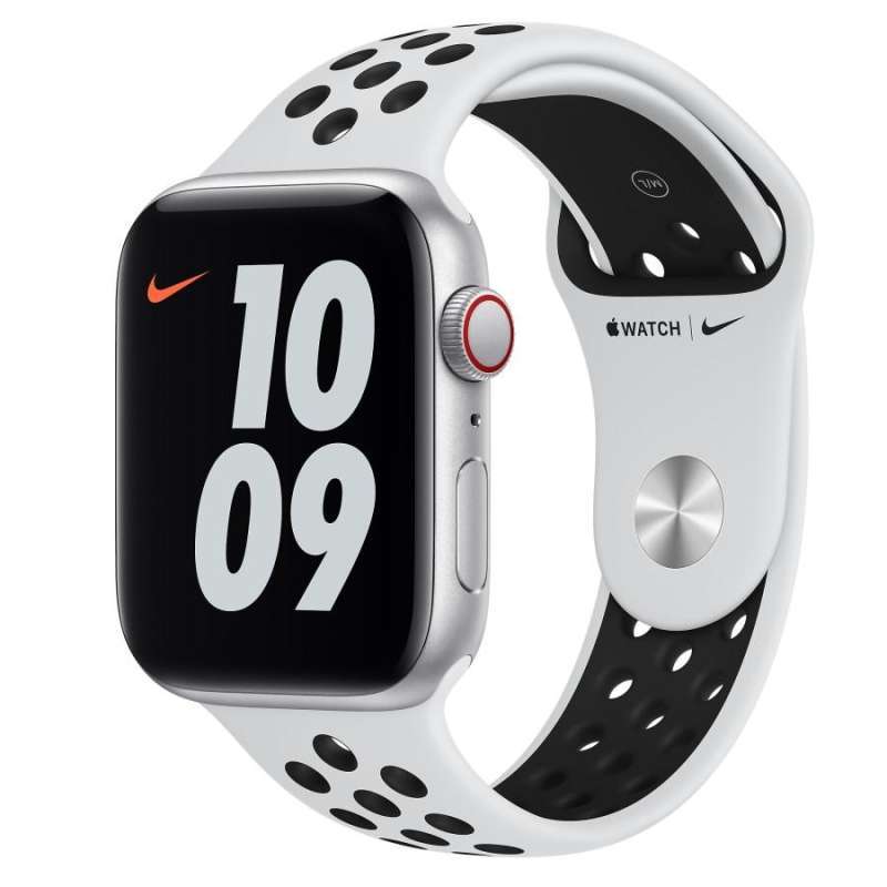 Smartwatch Apple Watch SE Nike Edition Original 40mm