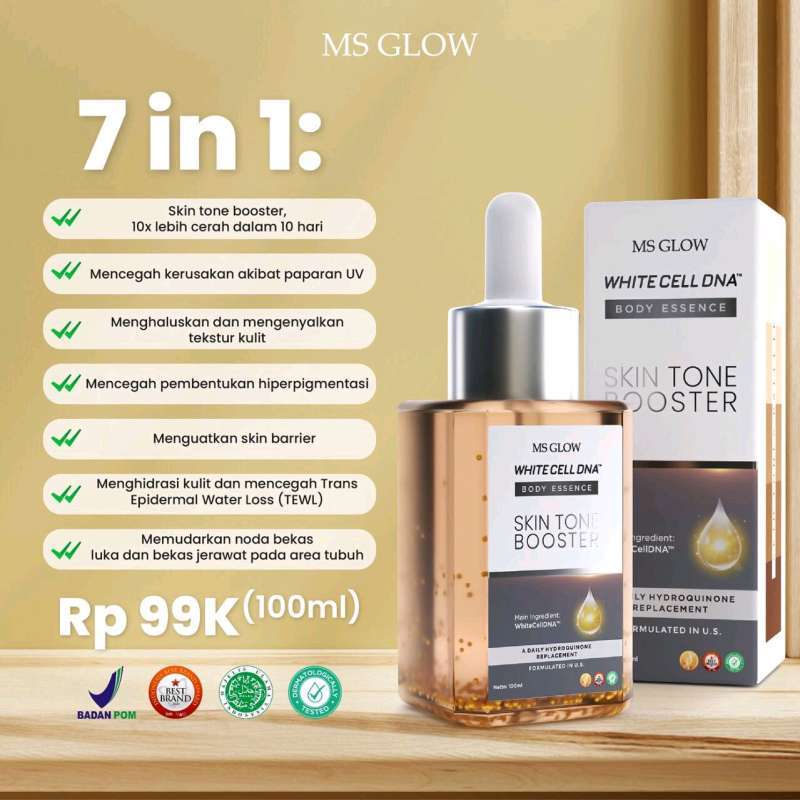 Body essence top
