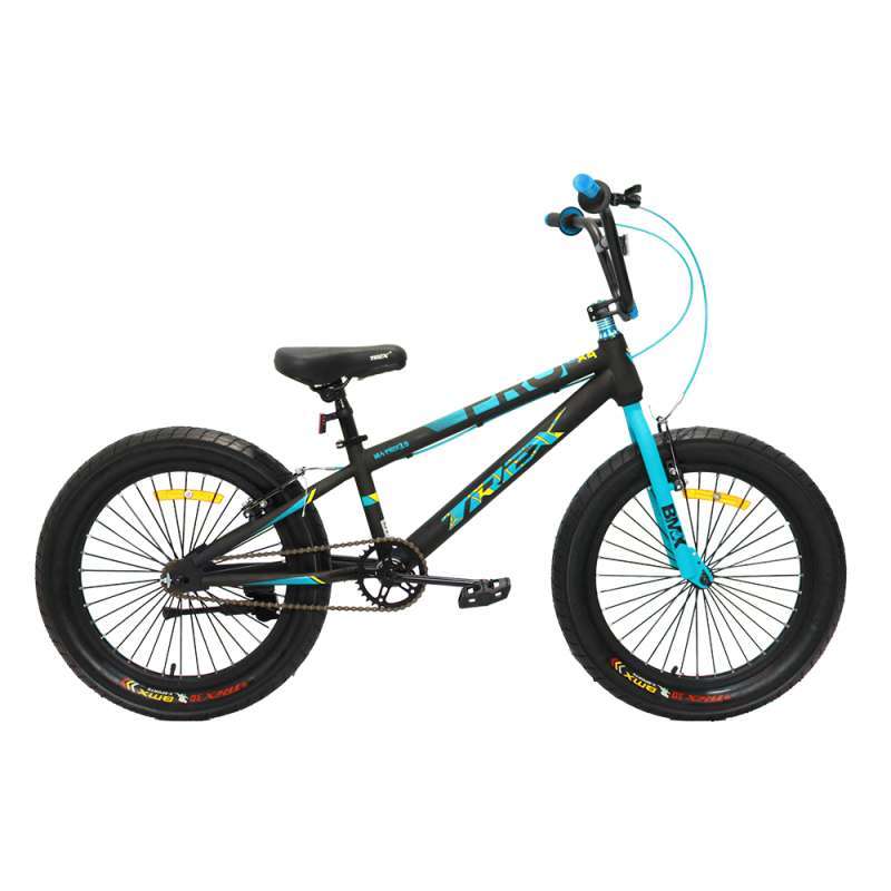 Bmx discount trex 20