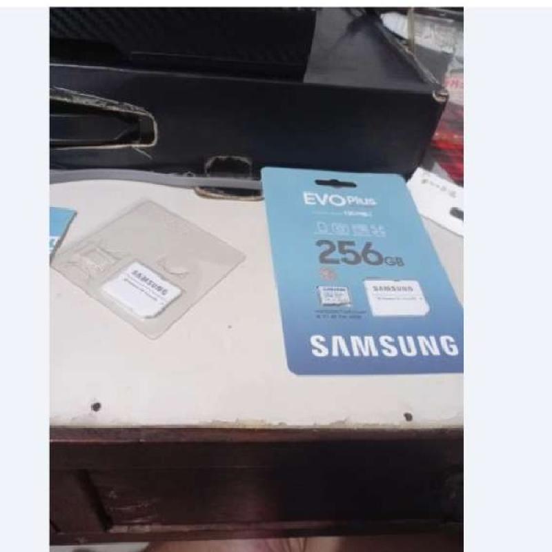 Jual Samsung Micro SD Card Evo Plus 32gb 64gb 128gb 256gb 512gb