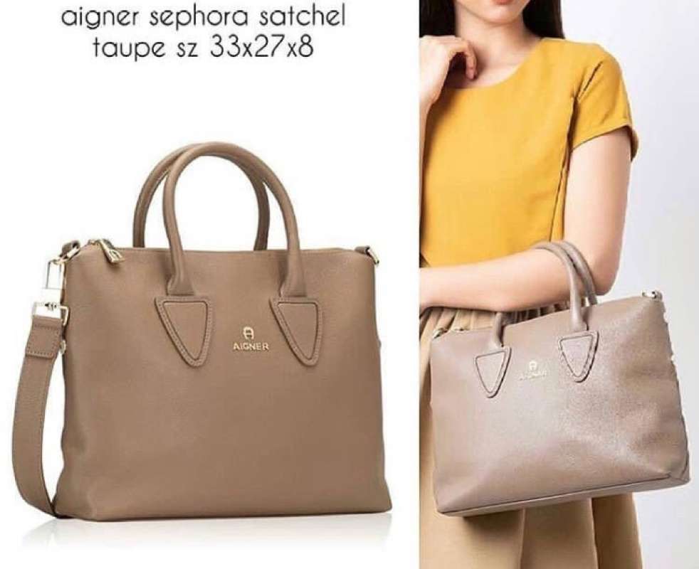 Aigner sephora deals bag