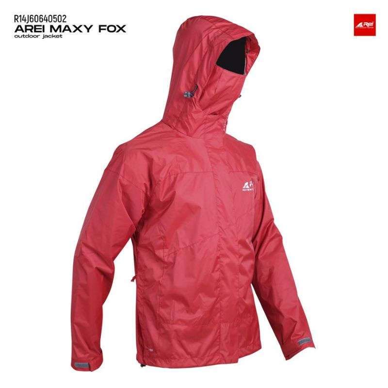 Jaket waterproof rei sales