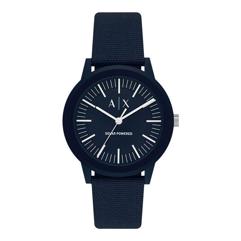 Armani exchange jam discount