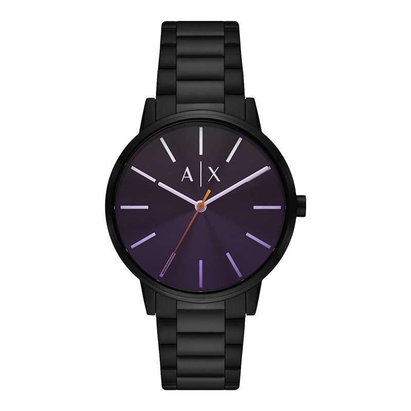 Armani exchange jam cheap