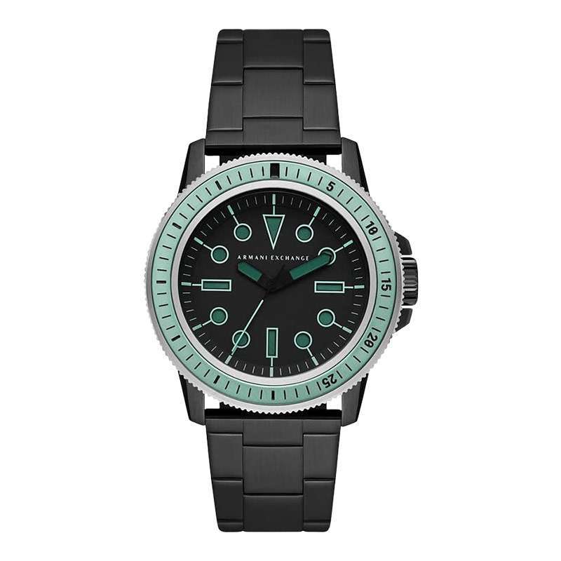 Jam armani exchange online