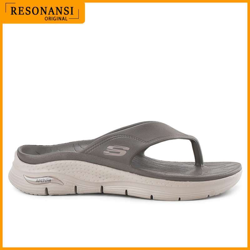 Harga sandal skechers original 2025
