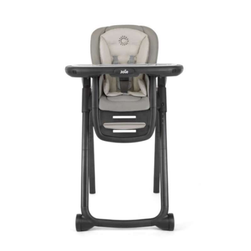 Joie high chair pink clearance