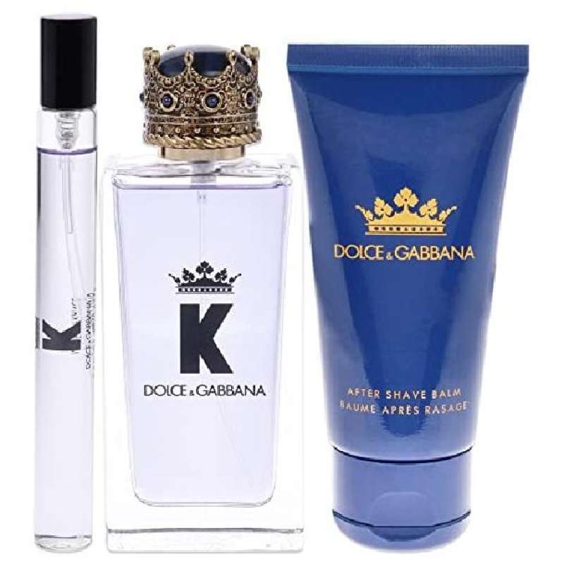 Dolce Gabbana K Lengkap Harga Terbaru Februari 2024 Blibli