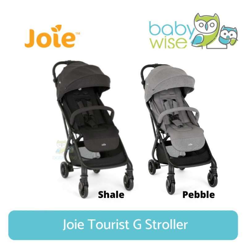 Jual 2025 joie tourist
