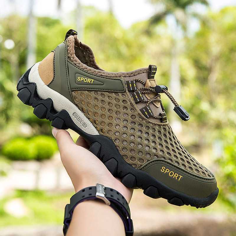 Sepatu clearance sport sneakers