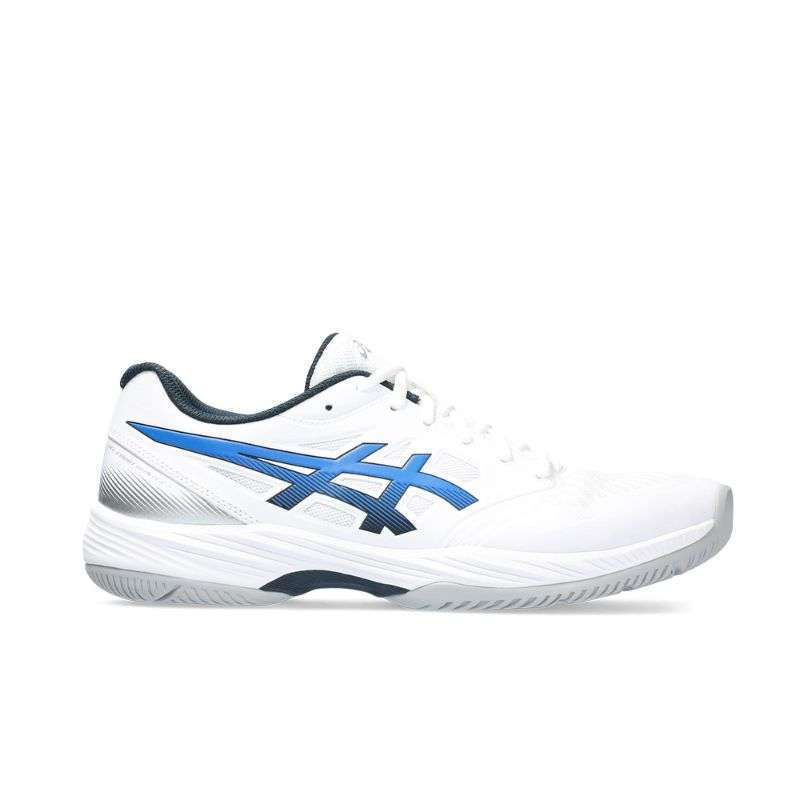 Jual ASICS Men Gel Court Hunter 3 Standard 1071A088.101 12.5
