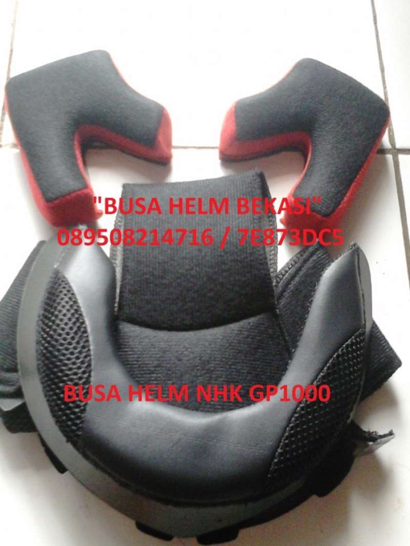 Busa helm nhk gp1000 on sale
