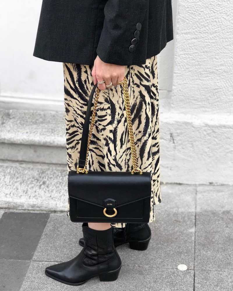 Jw pei best sale envelope chain crossbody