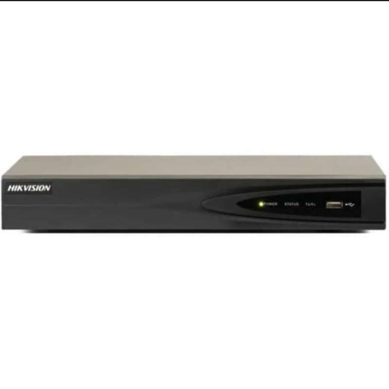 Hikvision store nvr 7608