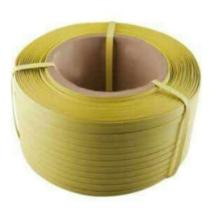 Promo Tali Strapping Band Plastik 15 Mm Per Rol Plastic Strapping Band Diskon 33 Di Seller Sodi Shop Harapan Jaya Kota Bekasi Blibli