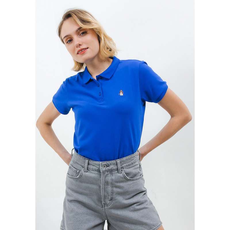 Promo Hush Puppies Ardith 4 Polo Shirt Wanita 01 Diskon 50 Di Seller Hush Puppies Apparel Ladies Official Store Pejuang Kota Bekasi Blibli