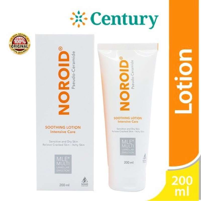 Noroid lotion best sale