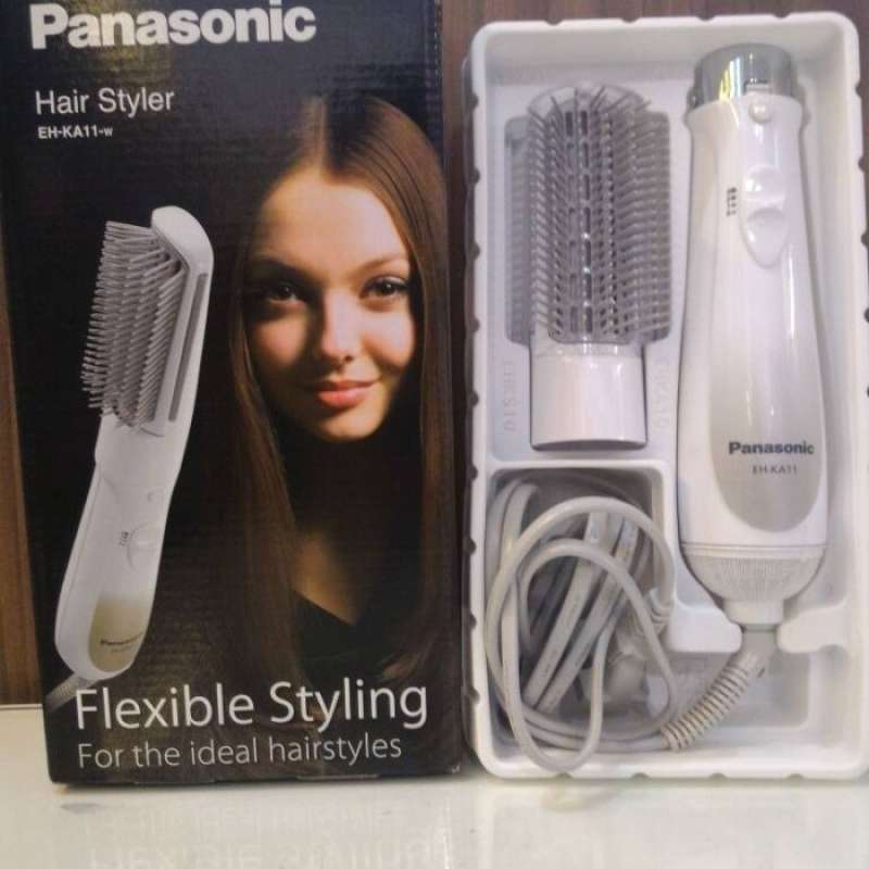 Kurukuru hair outlet dryer