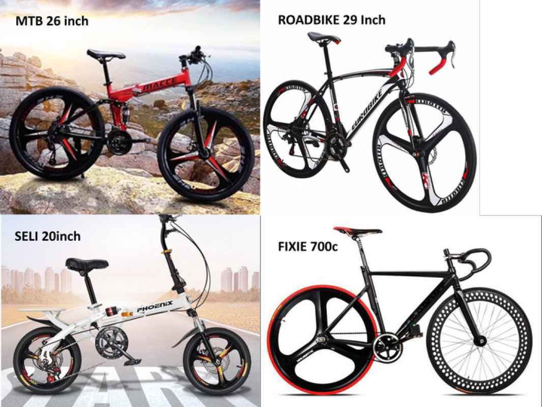 Velg hotsell 29er mtb