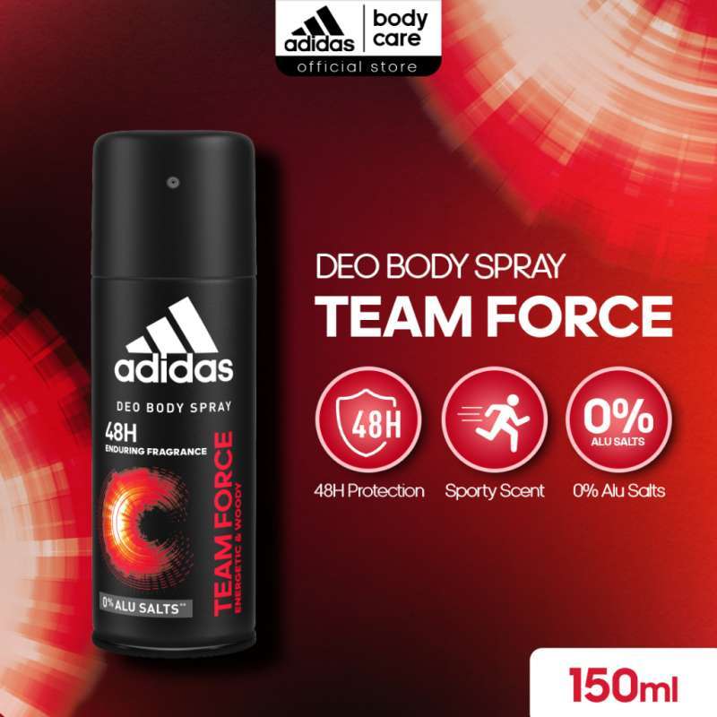 Jual Adidas Perfume Terbaru Maret 2024 100 Original Official