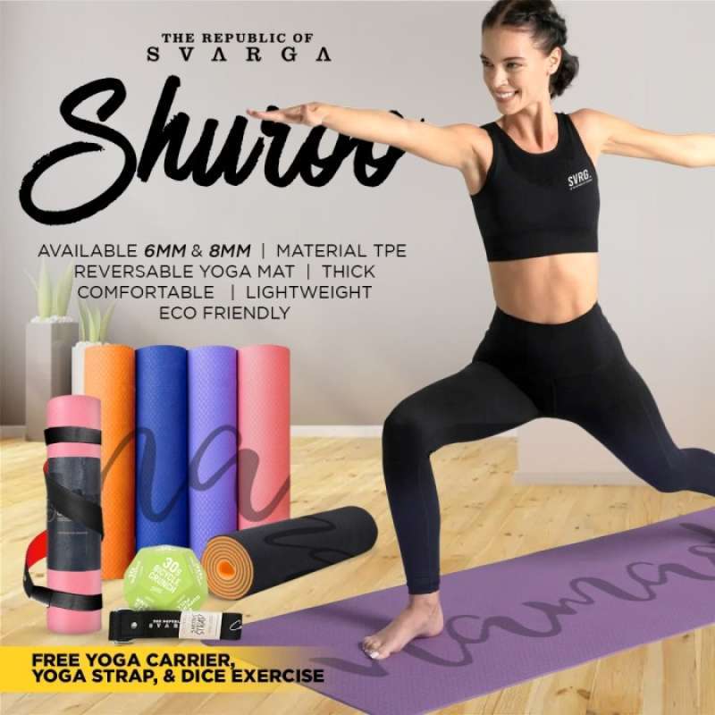 Mr price sales sport yoga mat