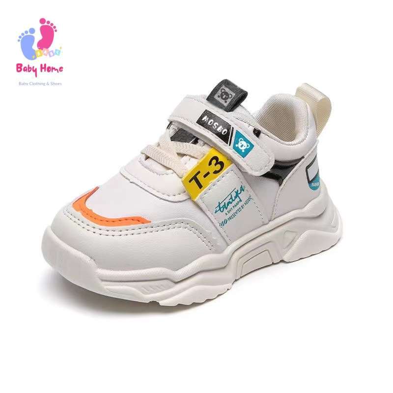 Sepatu anak sneakers discount